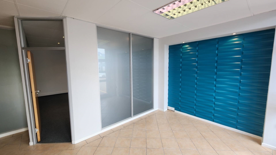 To Let commercial Property for Rent in Ndabeni Western Cape